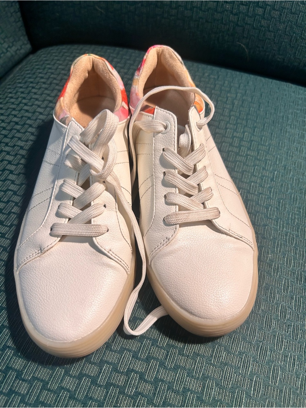 Soul Naturalizer 7.5